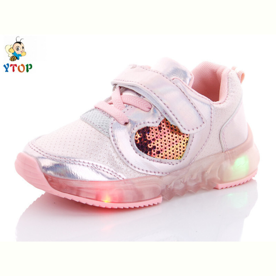 Кроссовки Y.Top YL2136-36