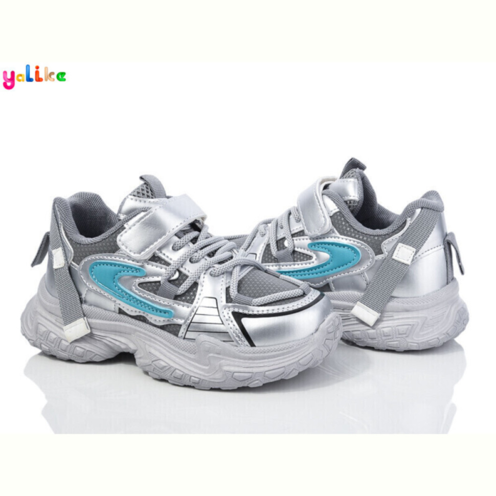 Кроссовки Yalike 2036-2 Кроссовки Yalike 2036-2