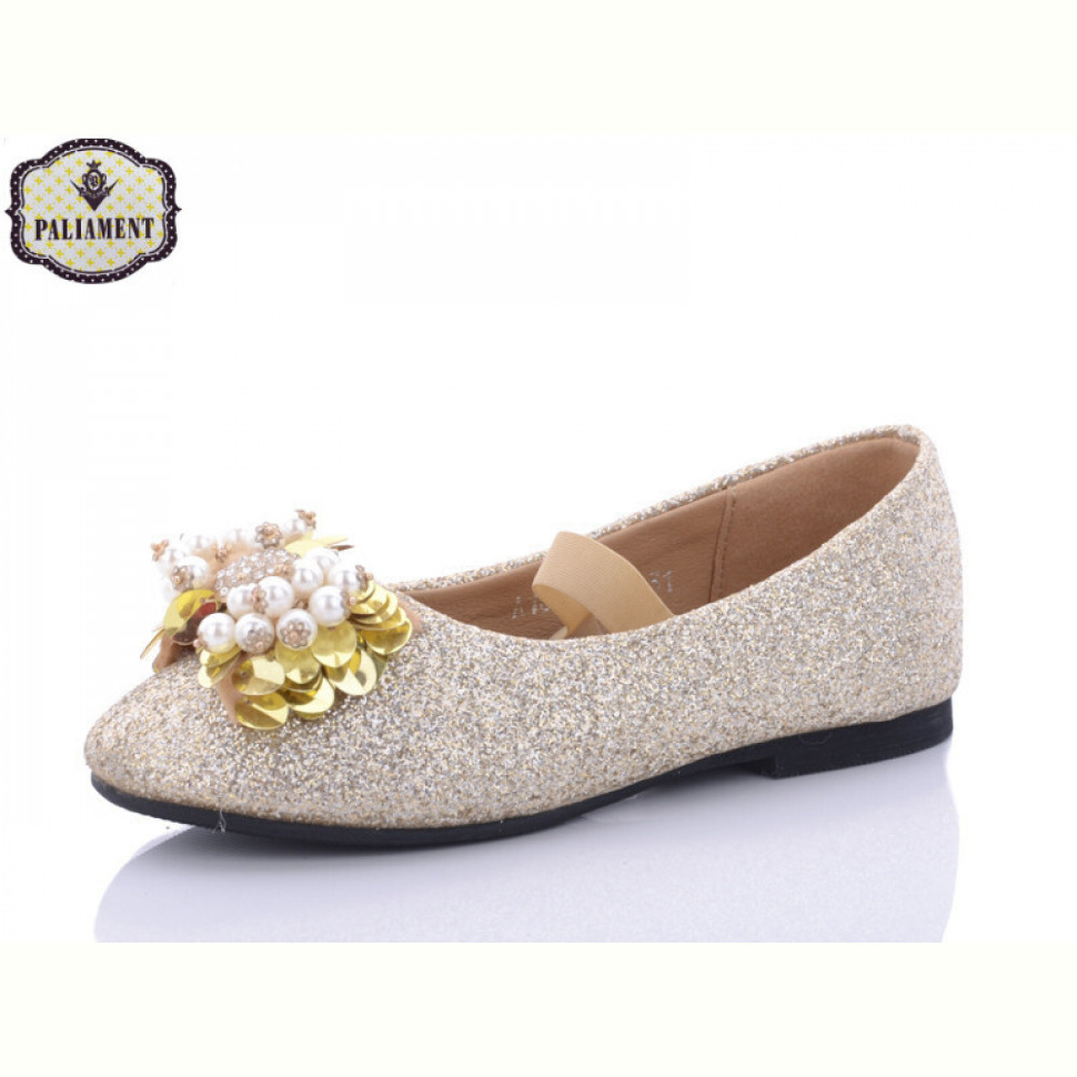 Балетки PALIAMENT A18190-5 Балетки PALIAMENT A18190-5