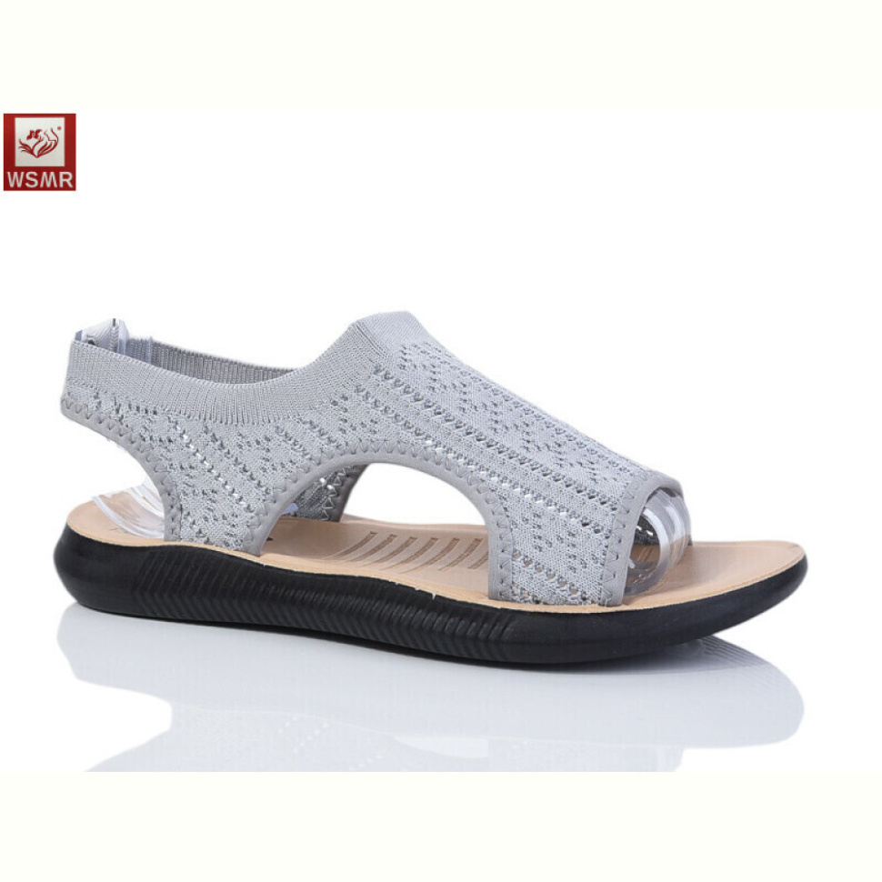 Босоножки WSMR F01-4