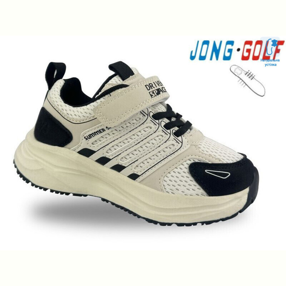 Кроссовки Jong Golf B11495-6