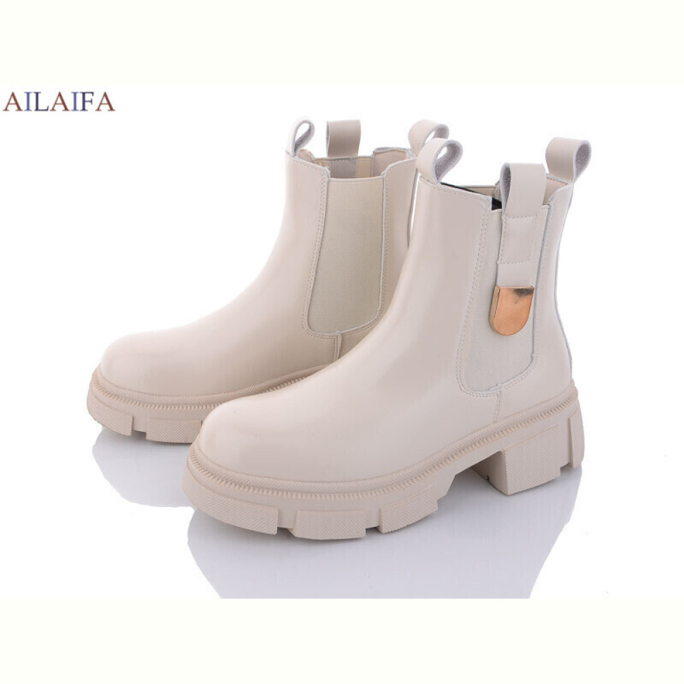 Ботинки Ailaifa F35-2