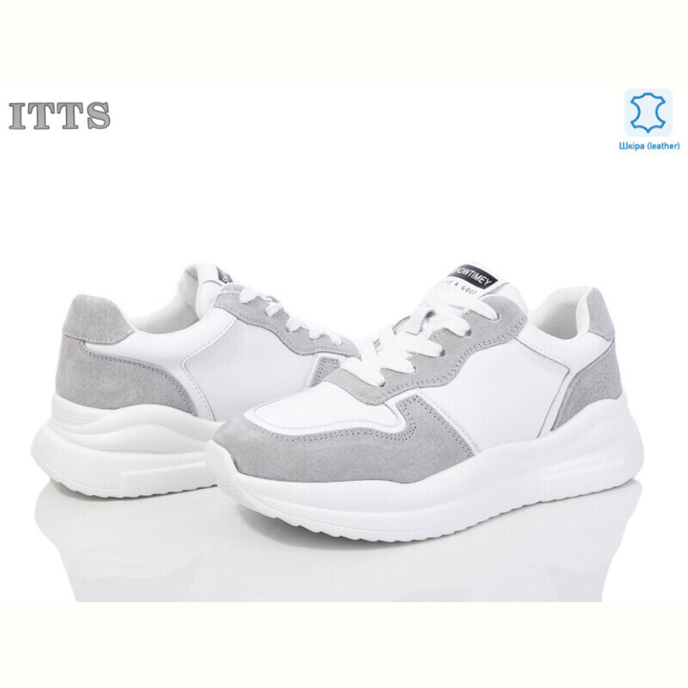 Кроссовки ITTS MX6607-5 Кроссовки ITTS MX6607-5