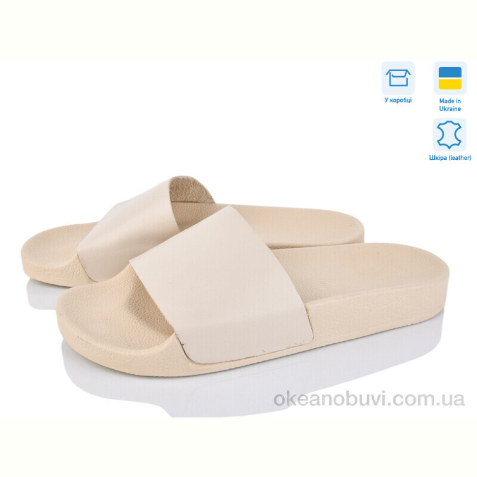 Шлепки A.Dama MV12-6