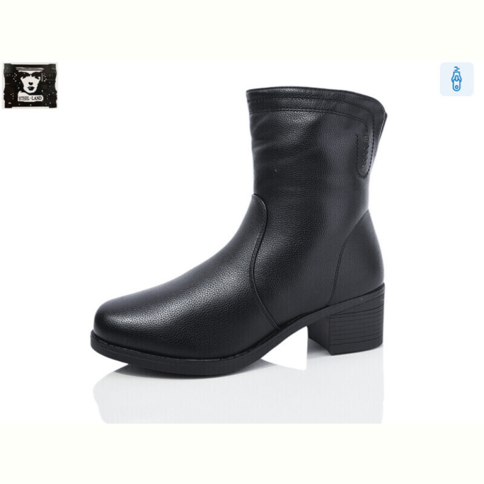 Ботинки Steel Land A260-13 Ботинки Steel Land A260-13