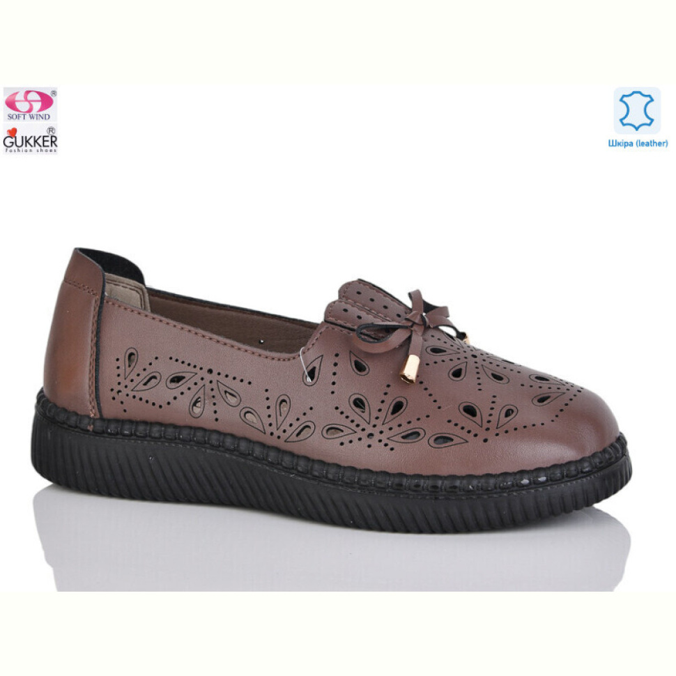 Туфли Gukkcr YK005-12 Туфли Gukkcr YK005-12