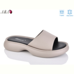 Шлепки Aba G1ABA96-2