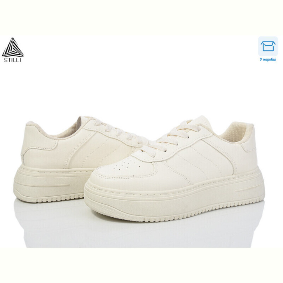 Кроссовки STILLI Group K10-3