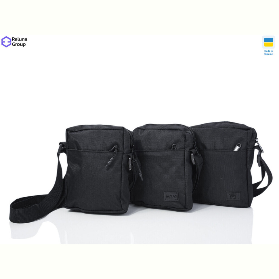 Сумка Reluna Group N228-3 mix