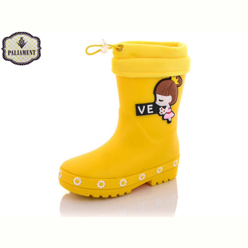 Резиновая обувь PALIAMENT K67-4