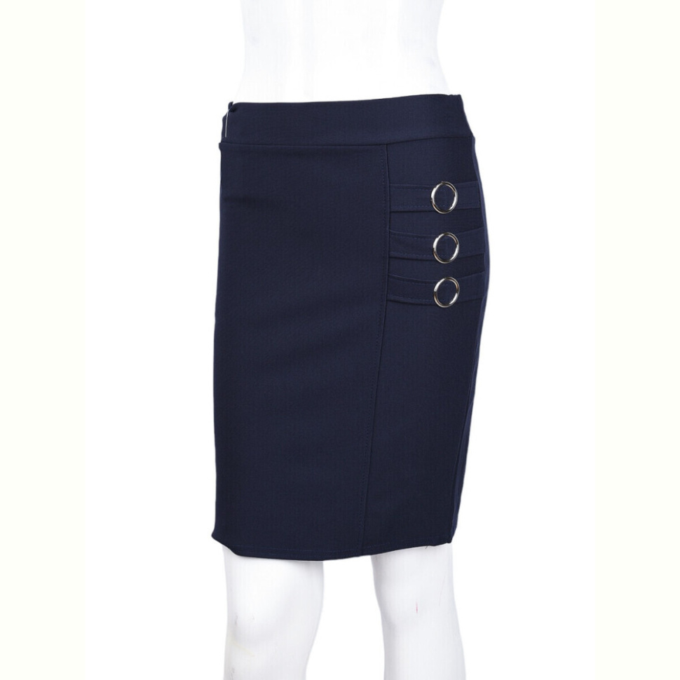 Юбка Obuvok 959 navy (08999)