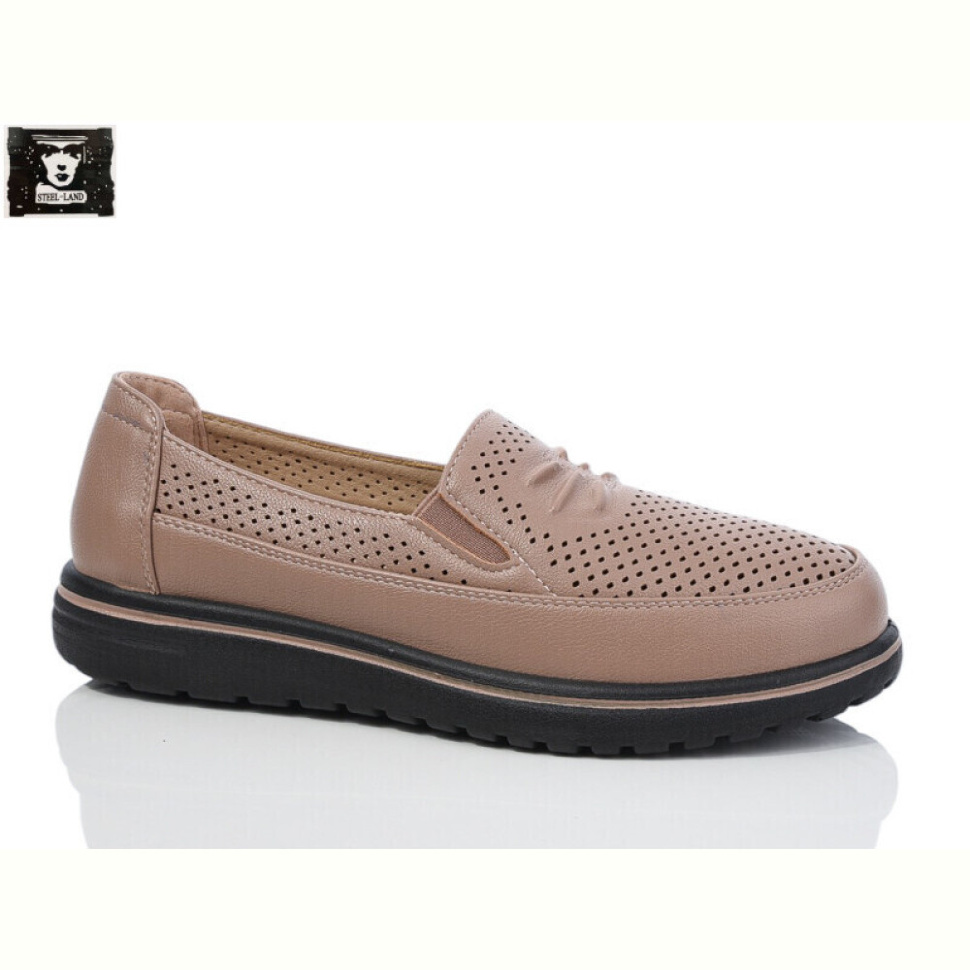 Туфли Steel Land 2024-39 Туфли Steel Land 2024-39