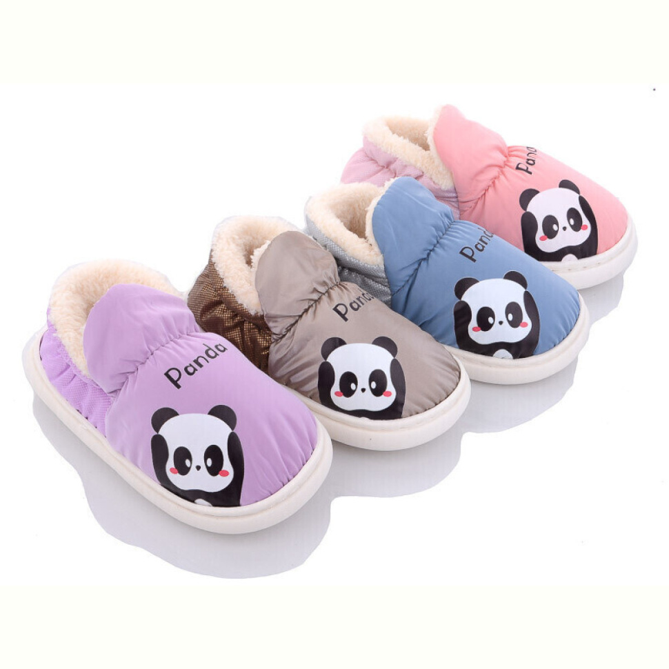 Тапки Deshman WP8145 mix Тапки Deshman WP8145 mix