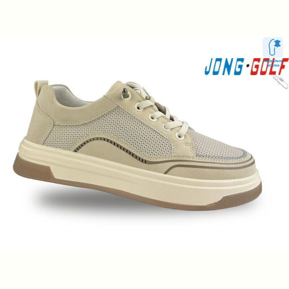 Кроссовки Jong Golf C11565-6