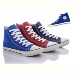 Кеды LiBang 8257 mix