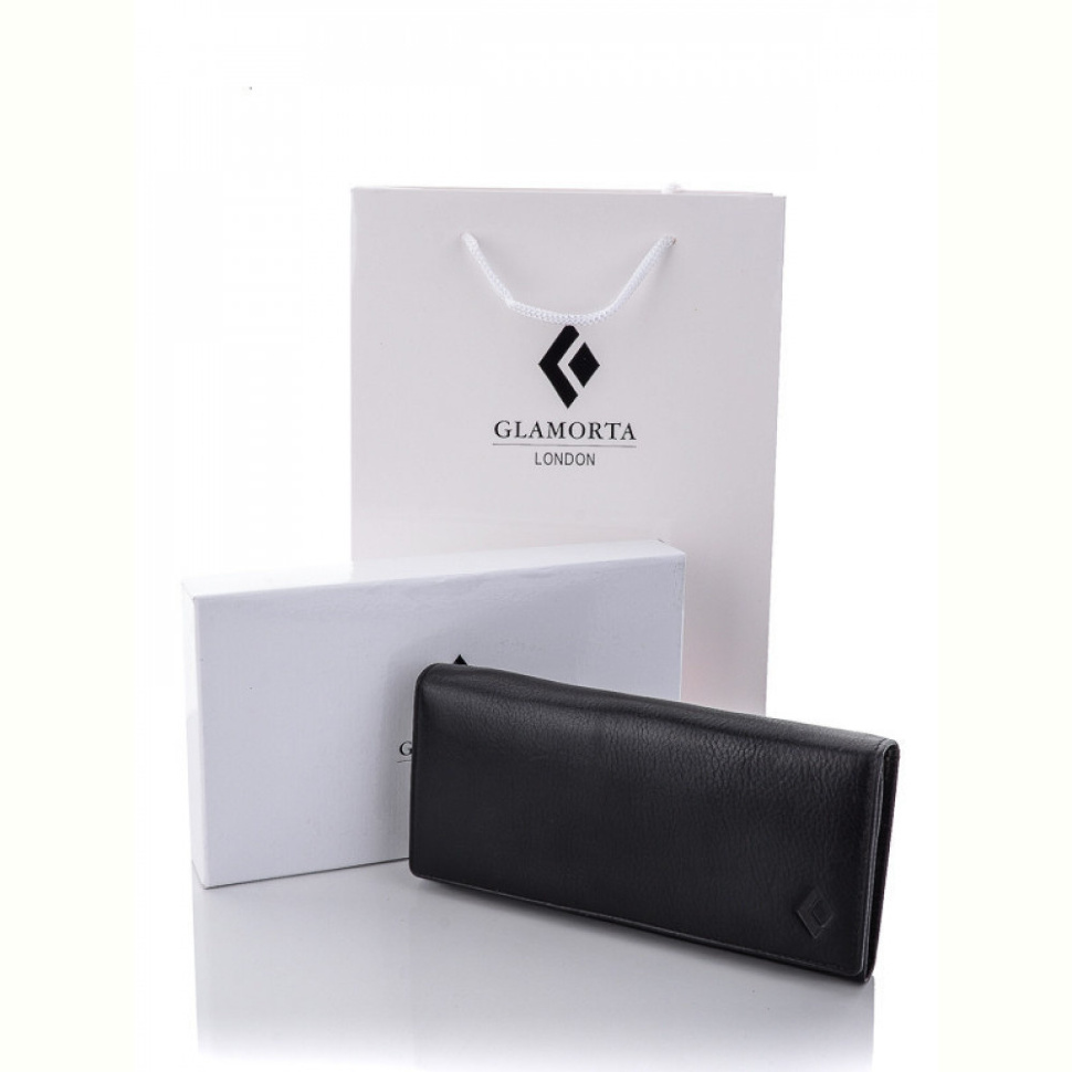 Кошелек GLAMORTA B037-1027 black