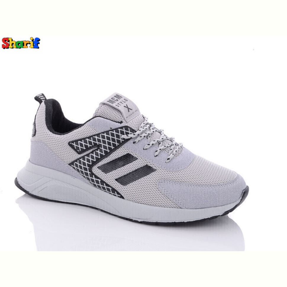 Кроссовки Sharif 1595-2