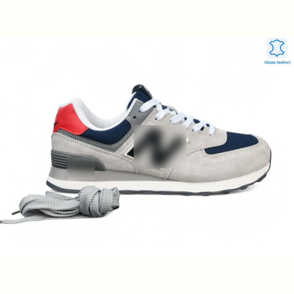 Кроссовки FED S503-33