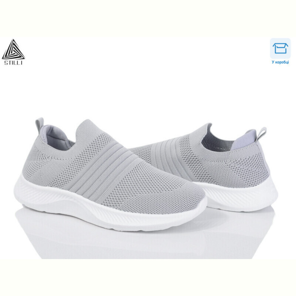 Кроссовки STILLI Group F316-2