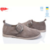 Туфли ARTO 030 кофе з.