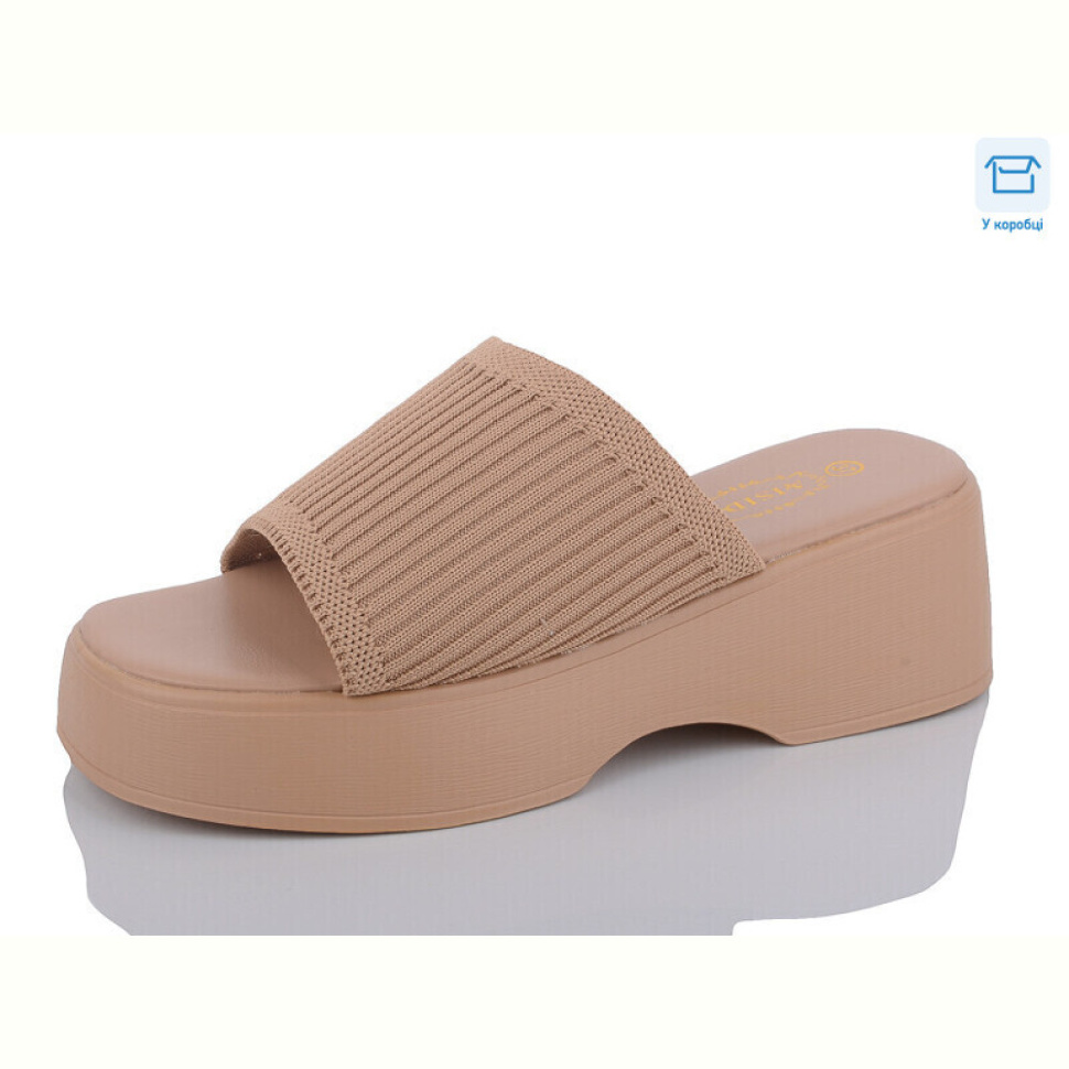 Шлепки Hongquan X35-3 Шлепки Hongquan X35-3