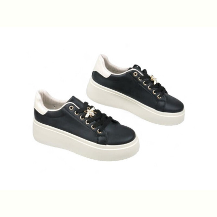 Кроссовки Allshoes 191760