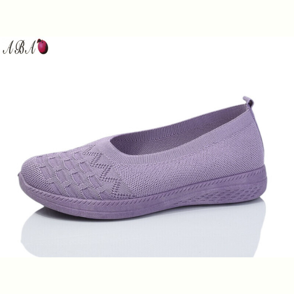 Слипоны Aba 327-7