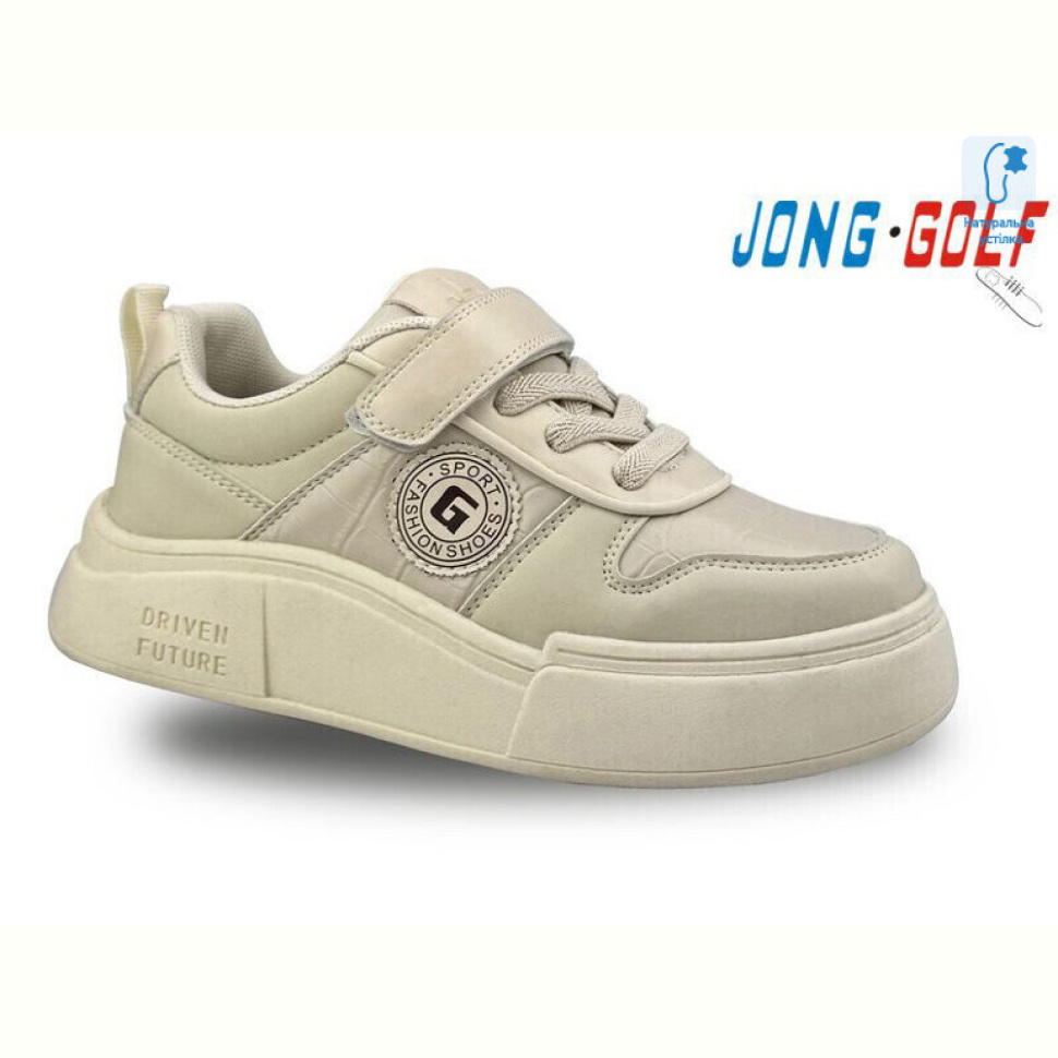 Кроссовки Jong Golf C11265-6