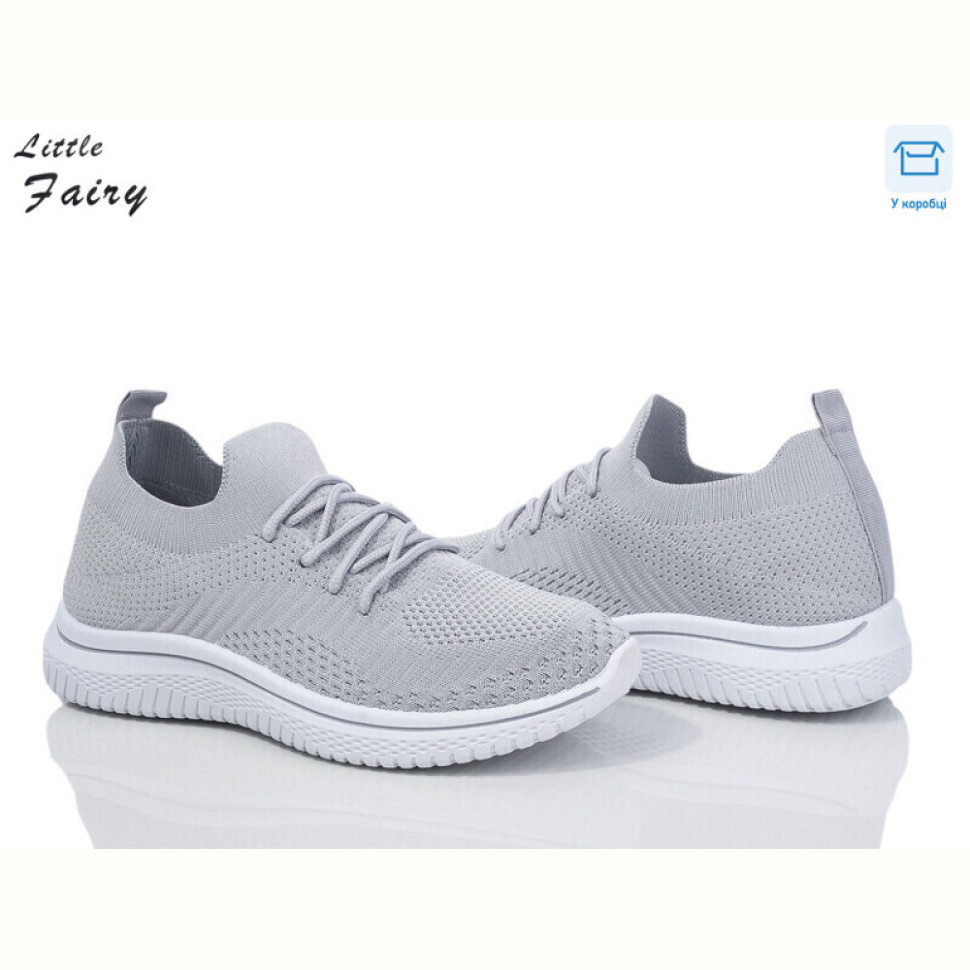 Кроссовки L.Fairy L967-2