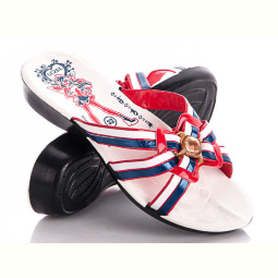 Шлепки Makers Shoes Cuzel