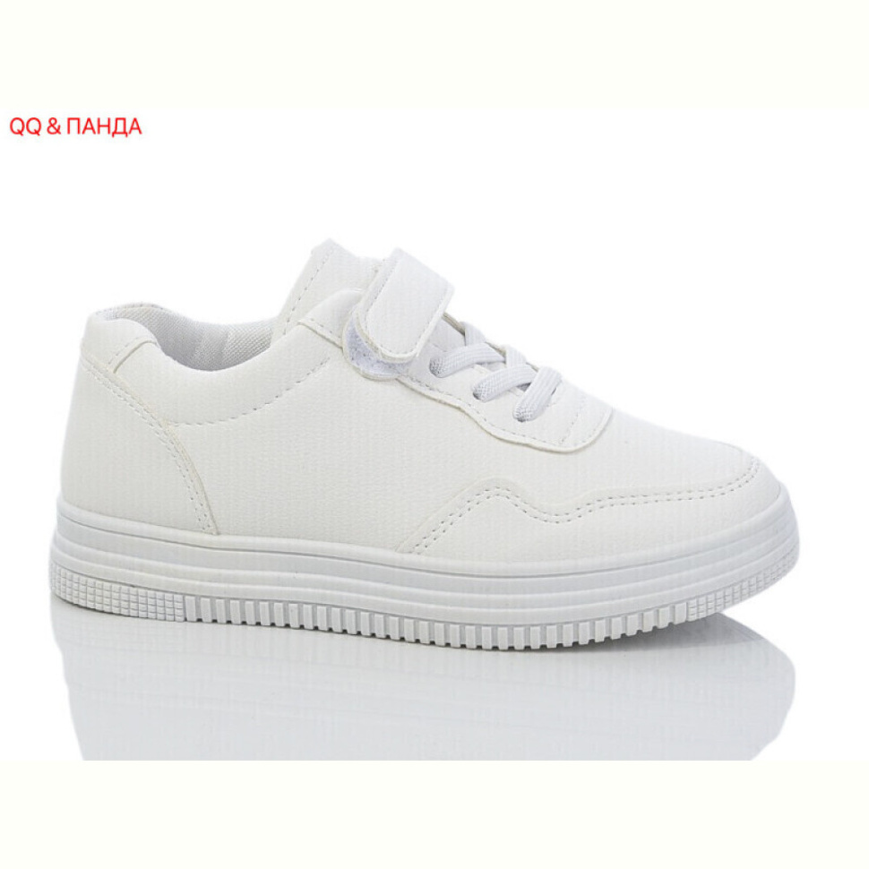 Кроссовки QQ&Панда 2000-1
