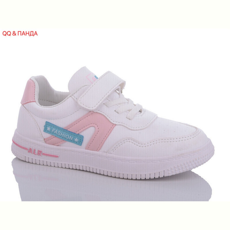 Кроссовки QQ&Панда ABA88-139-3