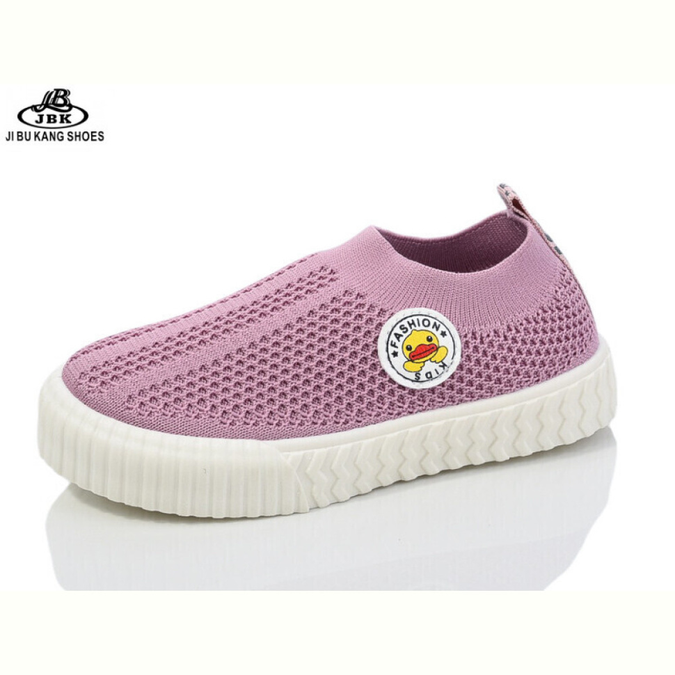 Кроссовки Jibukang C1603-2 pink Кроссовки Jibukang C1603-2 pink