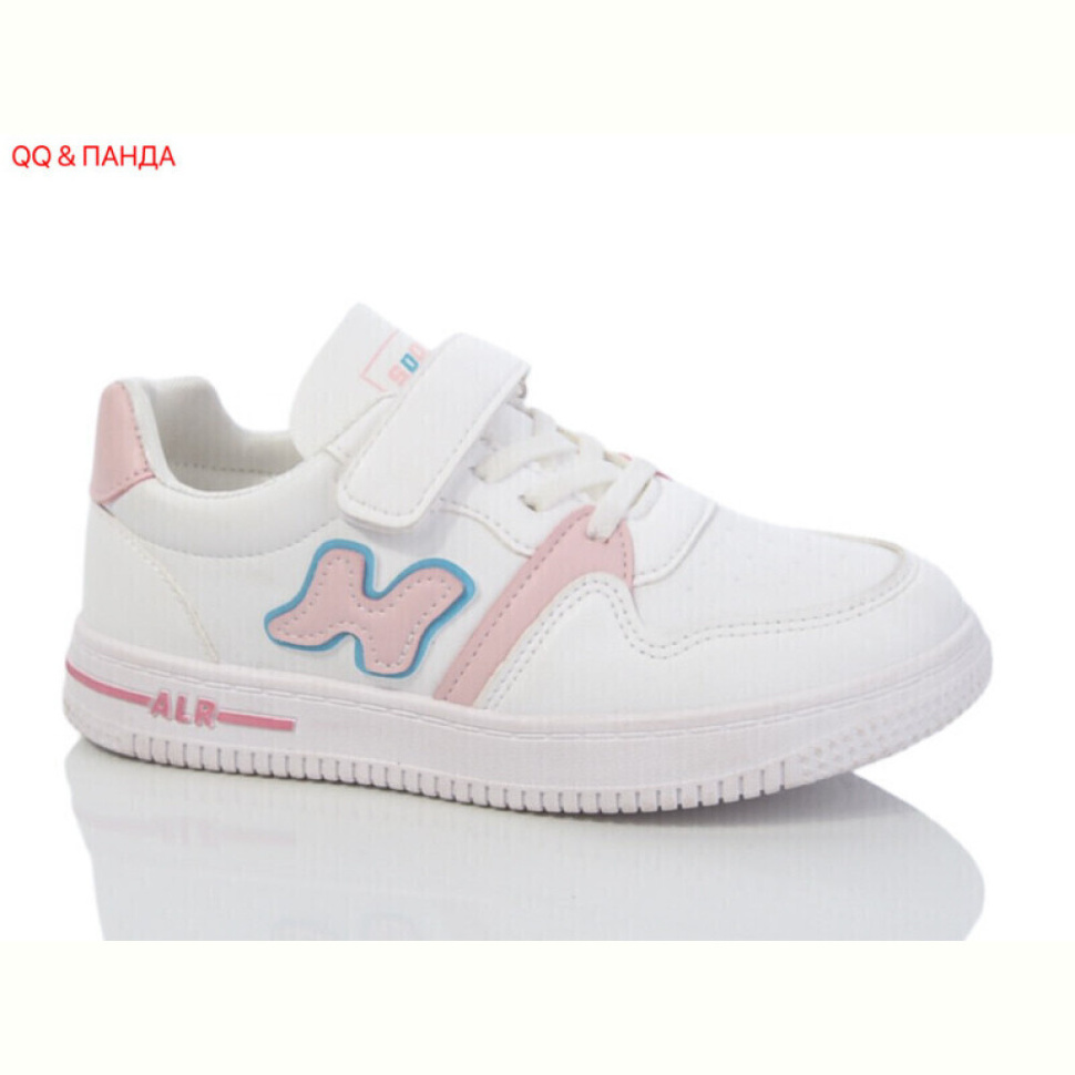 Кроссовки QQ&Панда 88-143-5