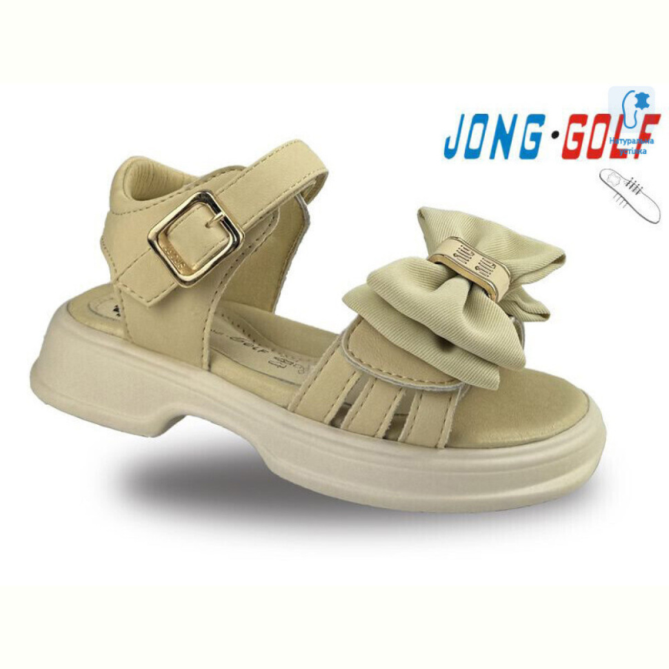 Босоножки Jong Golf B20448-14 Босоножки Jong Golf B20448-14