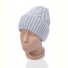 Шапка Red Hat SA1322-7 grey