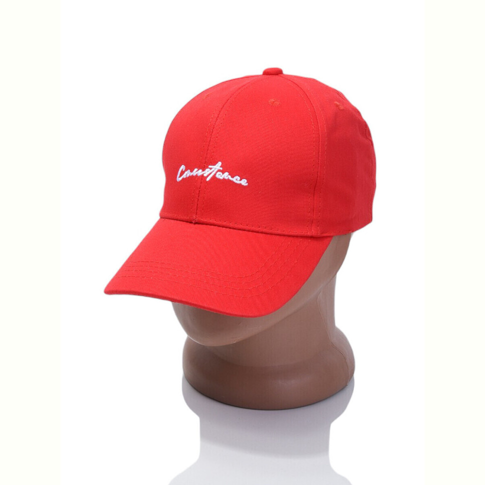 Кепка Королева A12 red Кепка Королева A12 red