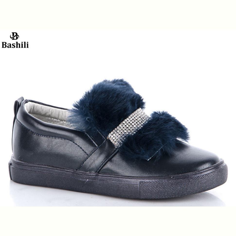 Слипоны Башили 8G76-2