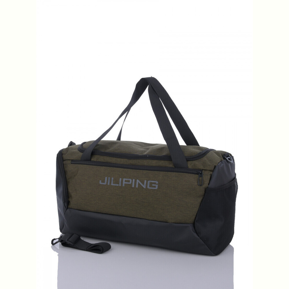 Сумка Superbag 4168 green