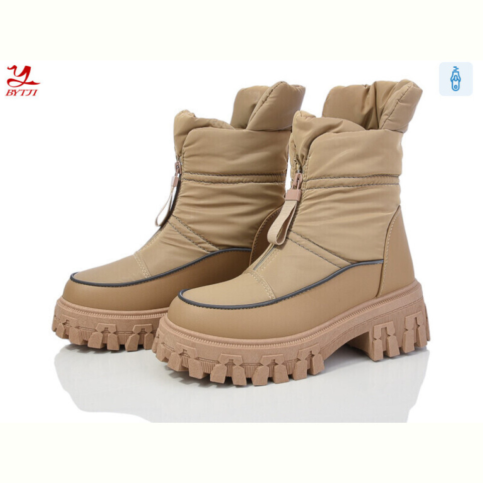 Ботинки Bytji 819-2