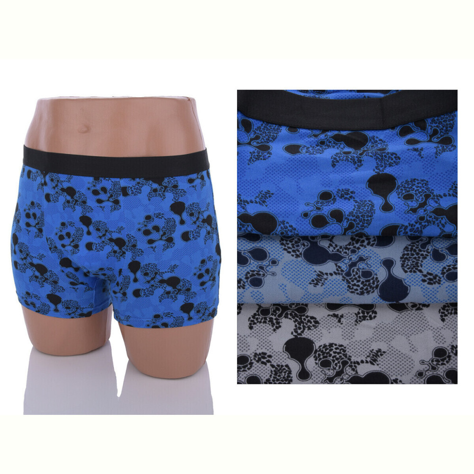 Трусы Textile F23017 mix Трусы Textile F23017 mix