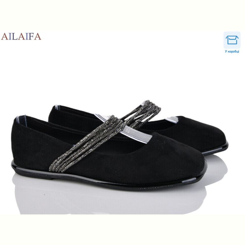 Балетки Ailaifa 1126-6