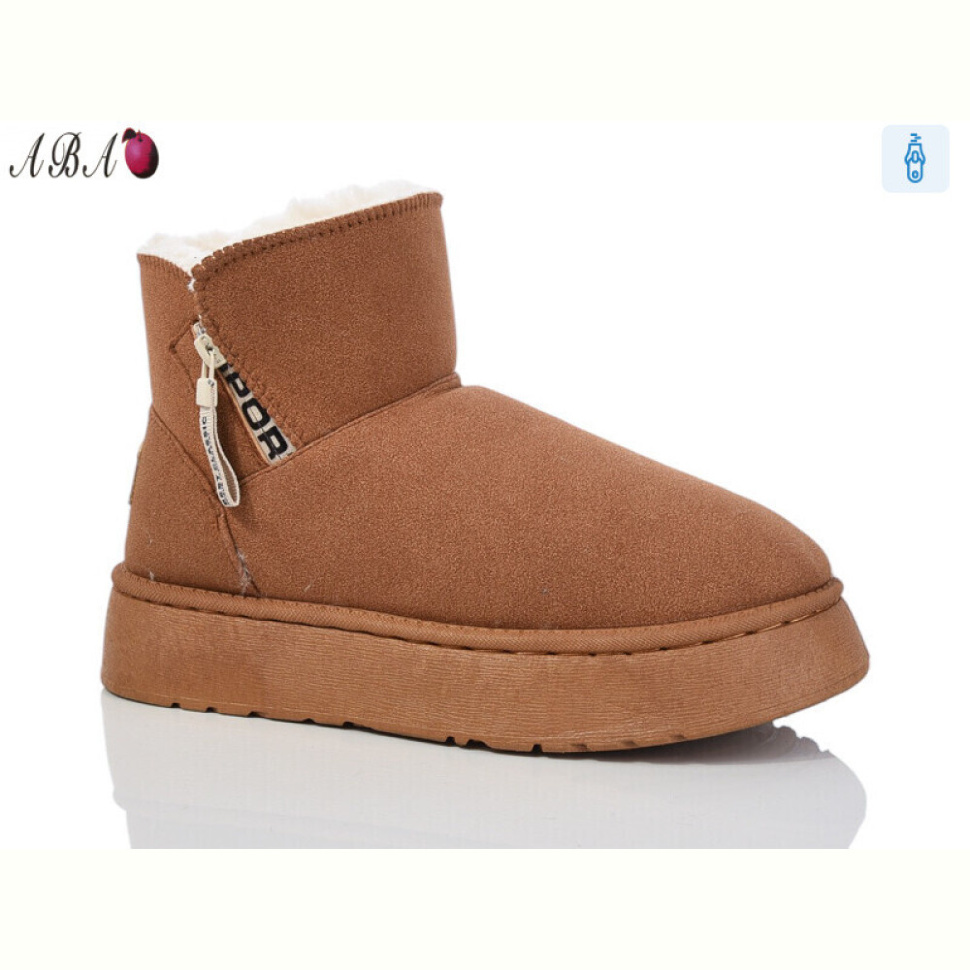 Угги Aba DG18-2