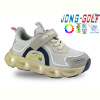 Кроссовки Jong Golf A11484-3 LED
