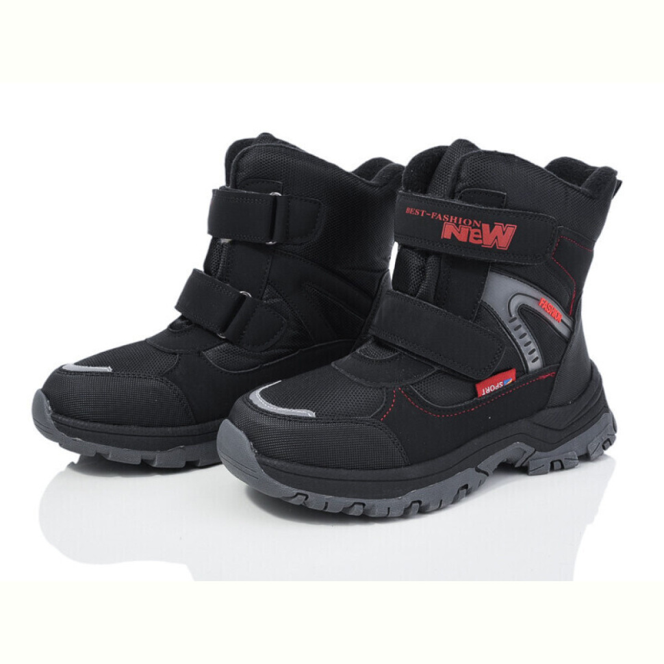 Ботинки Xifa kids L21-3