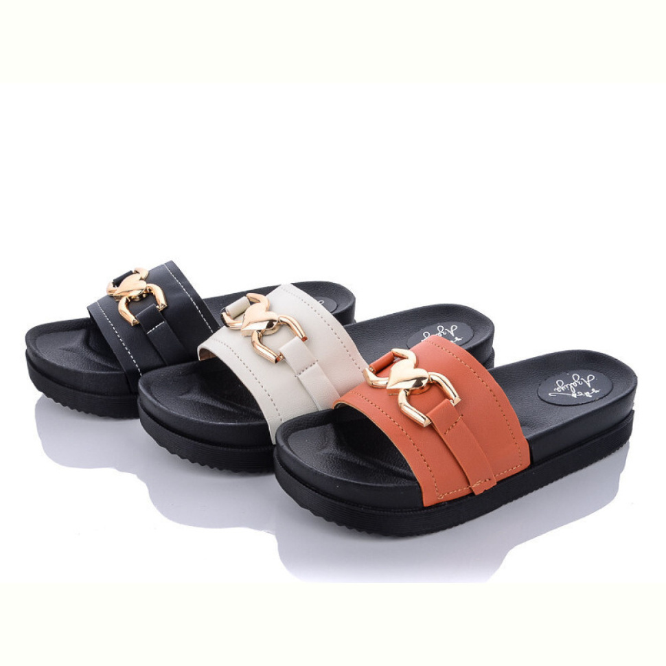 Шлепки Lion 2010-2 mix