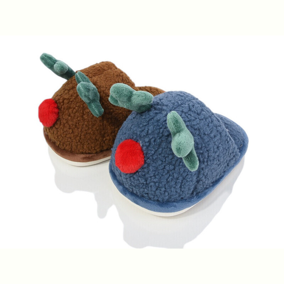 Тапки SANLIN 2 U766 mix