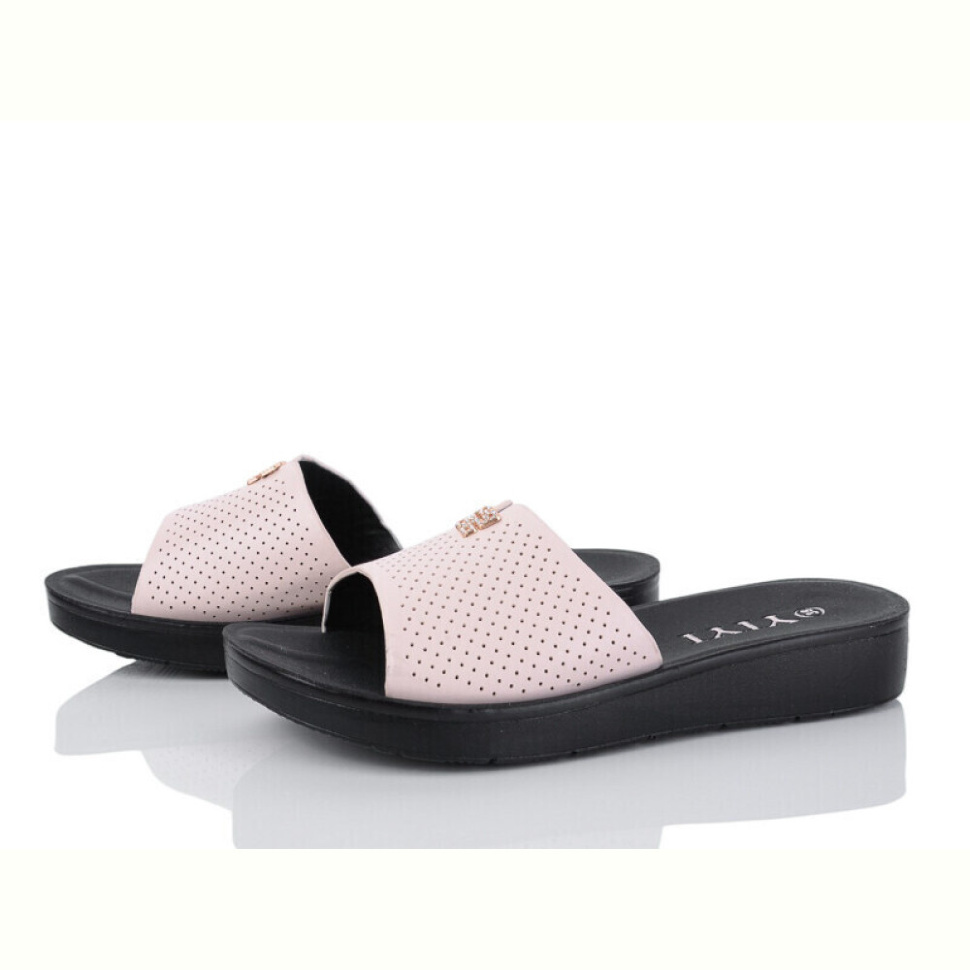 Шлепки YiYi A19-3