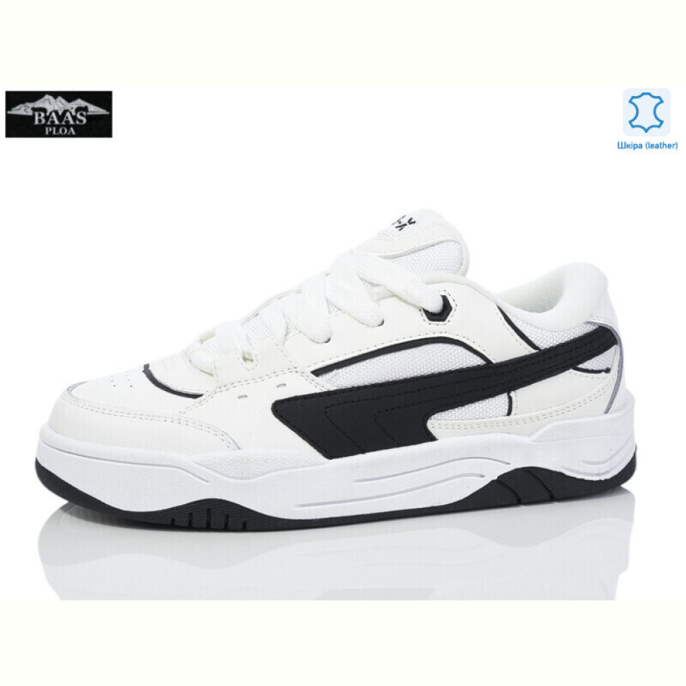 Кроссовки Baas L1855-4