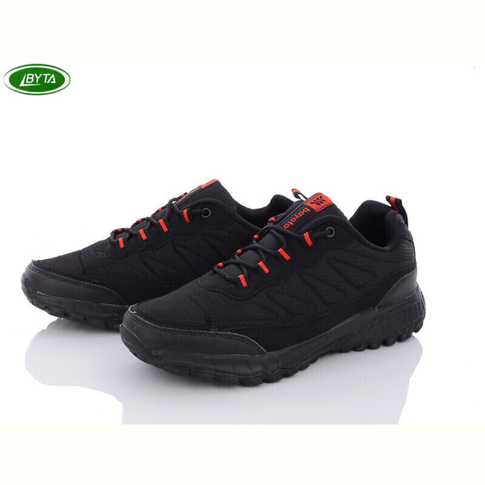 Кроссовки Bayota A1003-1